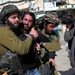 درگیری‌های تازه در کرانه رود اردن