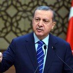 اردوغان: سرنخ‌های حملات اخیر آنکارا در سوریه است