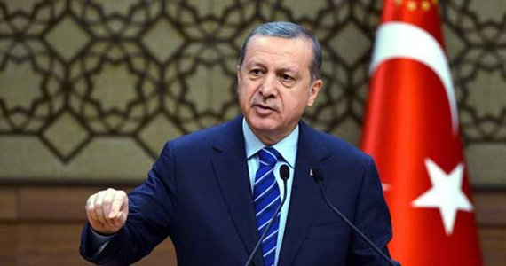 اردوغان: سرنخ‌های حملات اخیر آنکارا در سوریه است