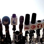 خبرنگاران: حمله بر ما جنایت جنگی است