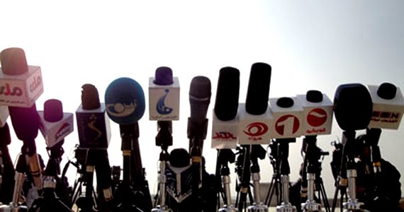 خبرنگاران: حمله بر ما جنایت جنگی است