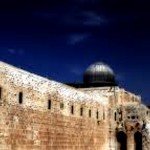 رفت‌وآمد فلسطینیان در منطقه قدیمی بیت‌المقدس ممنوع شد