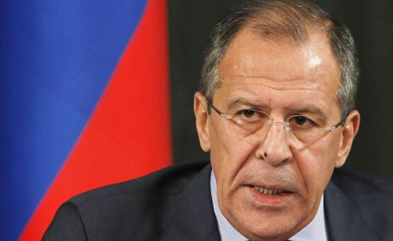 روسیه: مواضع داعش را بمباران کردیم