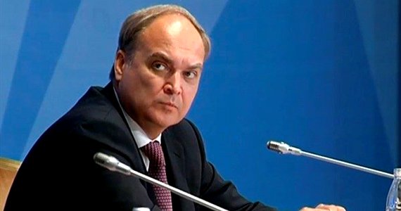 روسیه: نظامیان افغان در مبارزه با داعش ناتوان‌اند