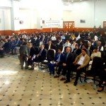 رونمایی از اثر تحقیقی – علمی پیرامون فساد اداری در هرات