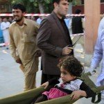 زمین‌لرزه قوی چند ولایت کشور را تکان داد