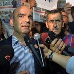 سردبیر پرتیراژترین روزنامه ترکیه بازداشت شد