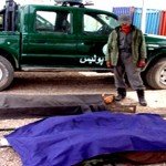 سه برادر آماج تیراندازی افراد مسلح در هرات