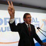 سوسیالیست‌ها در انتخابات پرتغال شکست خوردند