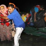 شورای امنیت ملل متحد: با قاچاقچیان انسانی برخورد شود