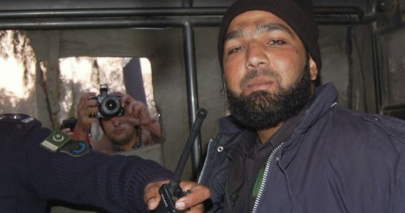 شکست افراط‌گرایان پاکستانی در یک اعدام