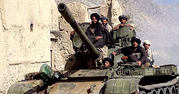 طالبان: ما در قندوز شکست خوردیم