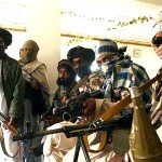 طالبان حملاتشان را برتاسیسات دولتی افزایش می‌دهند