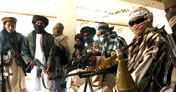 طالبان حملاتشان را برتاسیسات دولتی افزایش می‌دهند