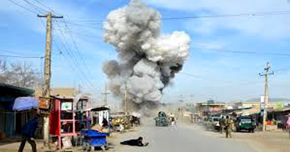 عاملان سقوط قندوز مجازات می‌شوند