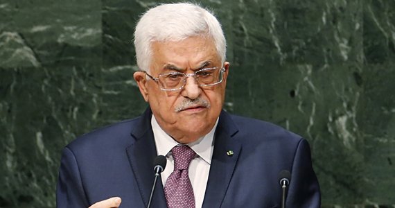 عباس: اسرائیل توافق‌نامه اسلو را نقض می‌کند