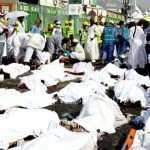 عربستان رقم کشته‌شدگان منا را ۷۰۱ نفر کمتر گفته