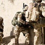 پایان عملیات نظامی در شورآبک