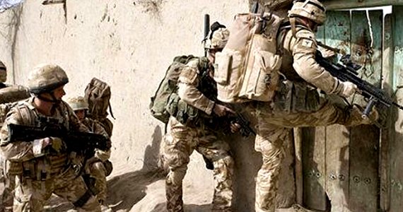 پایان عملیات نظامی در شورآبک