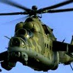 غنی از روسیه درخواست جنگ‌افزار سبک و سنگین کرد