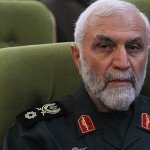 فرمانده ارشد سپاه در سوریه کشته شد