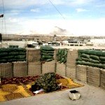 فرماندۀ امنیه فراه: هیچ پسته‌ای در “ولسوالی جوین “به طالبان تسلیم نشده