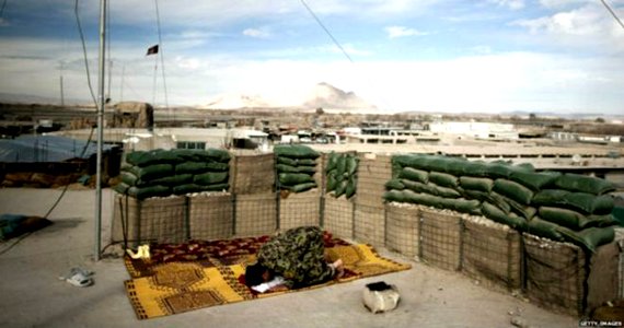 فرماندۀ امنیه فراه: هیچ پسته‌ای در “ولسوالی جوین “به طالبان تسلیم نشده