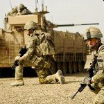 مأموریت ۱۴ سالۀ اسپانیا در افغانستان ختم شد