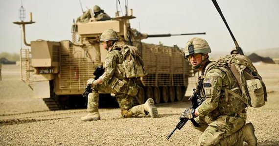 مأموریت ۱۴ سالۀ اسپانیا در افغانستان ختم شد