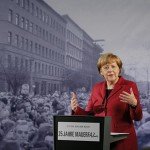 مرکل خواستار پاسخی واحد به بحران پناه‌جویان