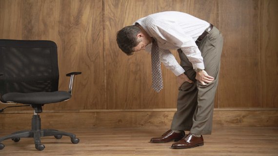 مشکلاتی که گاهی اوقات پنهان هستند