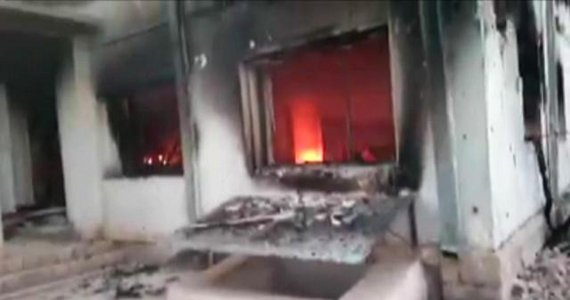 ملل متحد منتظر تحقیقات ناتو و امریکا است