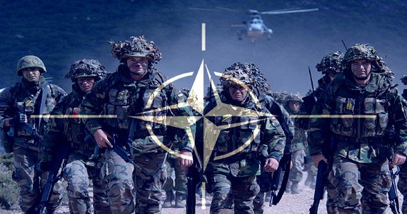 ناتو خواستار توقف فوری حملات روسیه شد