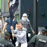 نیروهای داعش به اروپا می‌روند