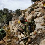 وزارت دفاع: در ۴۸ گذشته ۱۹۷ طالب را کشتیم