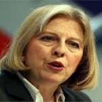 وزیر داخله بریتانیا: مهاجرت، ایجاد یک جامعه منسجم را غیرممکن می‌کند