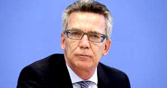 وزیر خارجه آلمان به پناه‌جویان افغان بعدازاین اقامت خودکار داده نمی‌شود