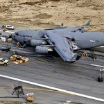 پایگاه‌های نظامی امریکا به مراکز تجارتی تبدیل می‌شود