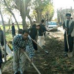 پروژه سه میلیون دالری کاهش فقر در هرات آغاز گردید