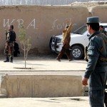 پولیس فراه:۲ فرماندۀ طالبان را کشتیم