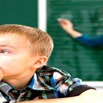 چرا بچه‌ها به حرف والدین‌شان گوش نمی‌دهند؟
