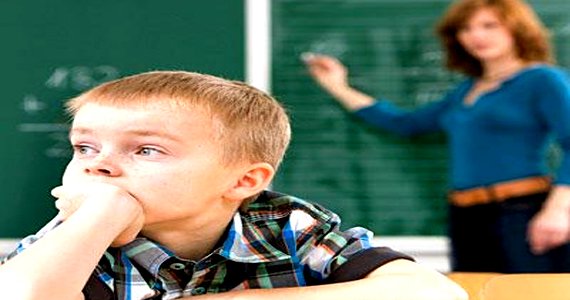 چرا بچه‌ها به حرف والدین‌شان گوش نمی‌دهند؟