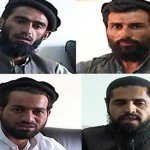 چند فرمانده داعش درننگرهار به دولت تسلیم شدند