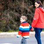 چگونه اعتماد به نفس کودکانمان را افزایش دهیم؟