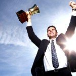 چگونه در زندگی برنده شویم ؟