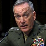 ژوزف دانفورد: ۳۰۰۰ نیروی ایرانی در عراق و سوریه می رزمند