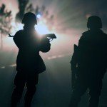 کابلیان شب را با صدای ده‌ها شلیک سپری کردند