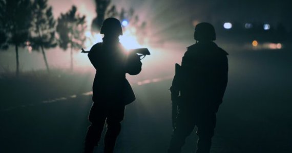 کابلیان شب را با صدای ده‌ها شلیک سپری کردند