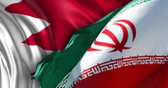 کاردار سفارت بحرین از ایران اخراج می‌شود