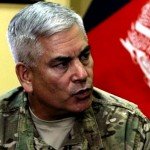 کمپل به سنا: قوای ایالات در افغانستان تقویت شوند